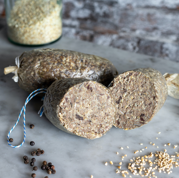 Organic Gluten-free Haggis