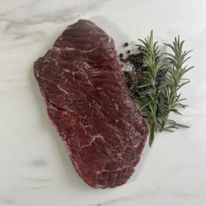 Organic Beef Bavette Steak