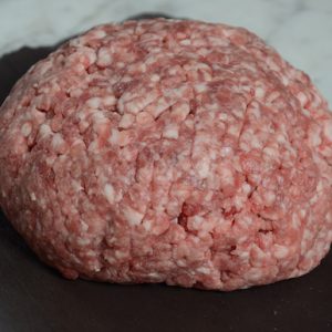 Mutton Mince & Diced