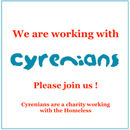 The Cyrenians