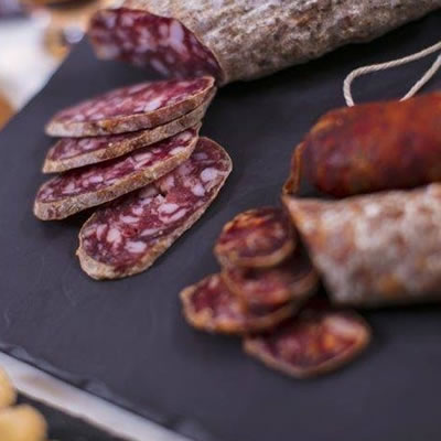 Charcuterie